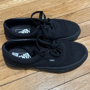 VANS like new! Women’s 7